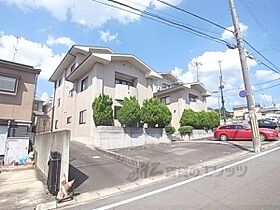 京都府京都市伏見区深草大亀谷大山町（賃貸マンション1LDK・3階・36.25㎡） その1