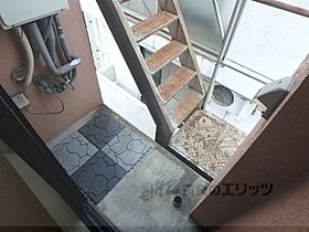 桐島ビル 3 ｜ 京都府宇治市小倉町西浦（賃貸マンション1R・3階・25.09㎡） その15