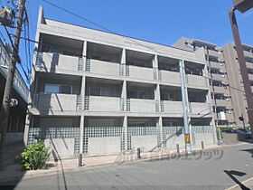 京都府京都市伏見区竹田桶ノ井町（賃貸マンション1K・1階・30.50㎡） その10