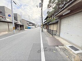 セリリアコンフォート伏見 203 ｜ 京都府京都市伏見区深草南蓮池町（賃貸アパート1K・2階・24.99㎡） その16