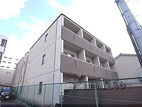 グロリアス深草 301 ｜ 京都府京都市伏見区深草西浦町6丁目（賃貸マンション1K・3階・24.08㎡） その9