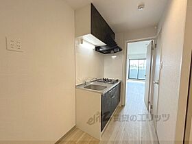 KIZUNA RESIDENCE伊勢田駅前 401 ｜ 京都府宇治市伊勢田町中山（賃貸マンション1K・4階・28.29㎡） その3