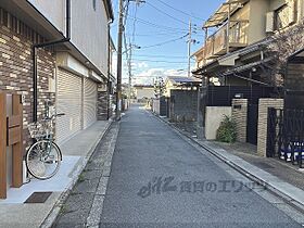 シャーメゾン京都桃山 201 ｜ 京都府京都市伏見区東大手町（賃貸マンション1LDK・2階・50.31㎡） その16