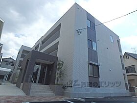 京都府宇治市神明宮北（賃貸マンション1LDK・3階・40.37㎡） その1