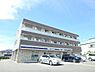 周辺：ローソン　宇治神明宮北店まで850メートル