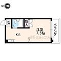 ヴィーヴル藤の森6階3.5万円