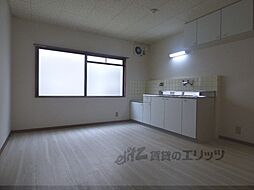 プリヴュイクシマ 105 1階2LDKのリビング/ダイニング