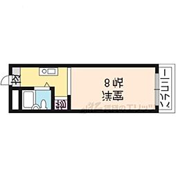 🉐敷金礼金0円！🉐京阪本線 藤森駅 徒歩12分