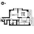 アーバンハイツ伊賀4階6.3万円