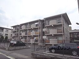 阪急京都本線 桂駅 徒歩15分の賃貸マンション