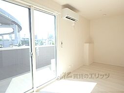 Ｃｏｚｙ Ｃｏｔｅ　上鳥羽 303