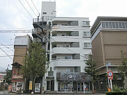JR東海道・山陽本線 京都駅 徒歩8分