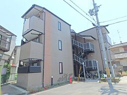 近鉄京都線 伊勢田駅 徒歩5分