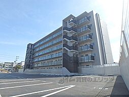 近鉄京都線 大久保駅 徒歩7分の賃貸マンション