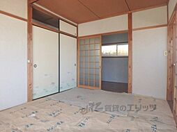 富畑荘 1階1Kのリビング/ダイニング