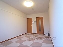 レオパレス立林 105 1階1Kのリビング/ダイニング