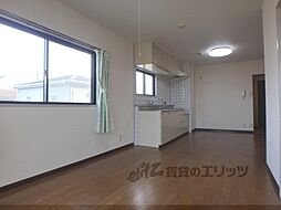 ルミエール泉 3階2LDKのリビング/ダイニング