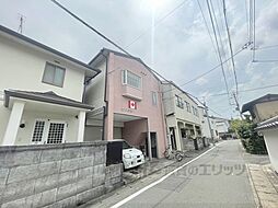 阪急京都本線 桂駅 徒歩10分の賃貸マンション