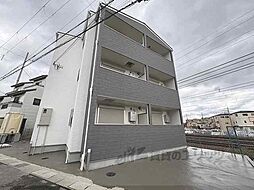 阪急京都本線 西山天王山駅 徒歩9分