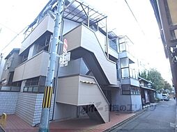 JR山陰本線 丹波口駅 徒歩19分
