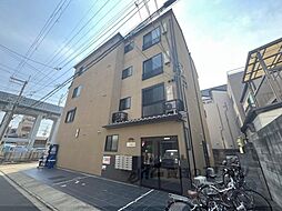 エム’ズ京都駅ＷＥＳＴ