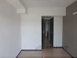 京阪宇治線 木幡駅 徒歩3分の賃貸マンション 1階1Kのリビング/ダイニング