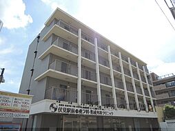 近鉄京都線 伏見駅 徒歩4分の賃貸マンション