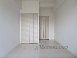 五条高倉Ｖｉｖｒｅ2 704 7階1Kのリビング/ダイニング