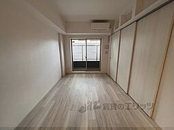 近鉄京都線 東寺駅 徒歩11分の賃貸マンション 2階1LDKのリビング/ダイニング