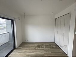 ルミエール梛 3階1Kのリビング/ダイニング