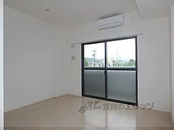 京都市営烏丸線 竹田駅 徒歩5分の賃貸マンション 3階1Kのリビング/ダイニング