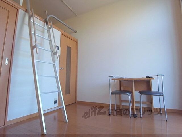 子供部屋
