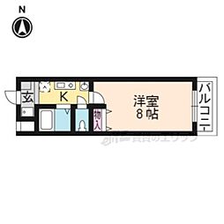 🉐敷金礼金0円！🉐近鉄京都線 大久保駅 徒歩5分