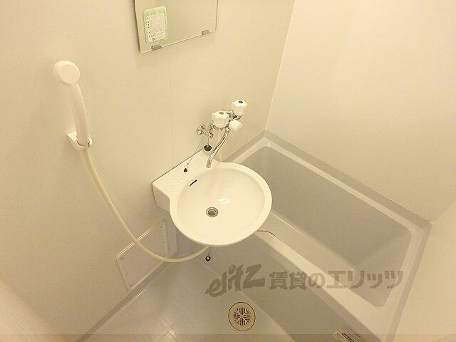 浴室