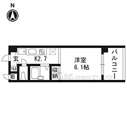 アクアプレイス京都東寺