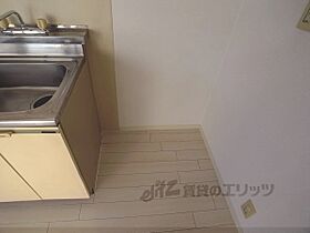 シャルム豊 205 ｜ 京都府京都市伏見区向島吹田河原町（賃貸アパート2DK・2階・38.00㎡） その16