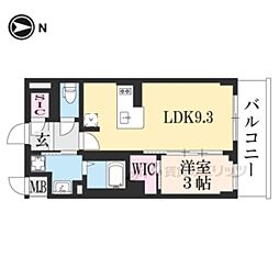 ソルテラス京都東寺HOMARE