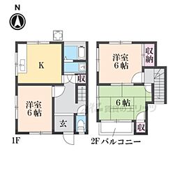 🉐敷金礼金0円！🉐奈良線 宇治駅 徒歩13分