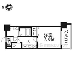東海道・山陽本線 京都駅 徒歩11分