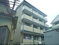 京都府京都市東山区今熊野日吉町：物件画像／株式会社エリッツ　伏見桃山店