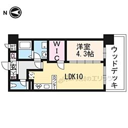 東海道・山陽本線 桂川駅 徒歩10分