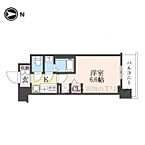 京都府京都市南区東九条西岩本町：物件画像／株式会社エリッツ　伏見桃山店