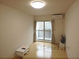 セントコージア山崎 1Kの写真