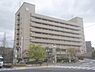 周辺：宇治市役所本庁舎まで400メートル