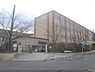 周辺：樫原小学校まで460メートル