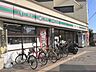 周辺：LAWSON STORE100　九条河原町店まで280メートル