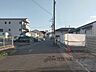 その他：前面道路