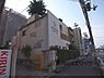 周辺：西京極保育園まで350メートル
