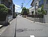 その他：前面道路