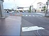 その他：前面道路